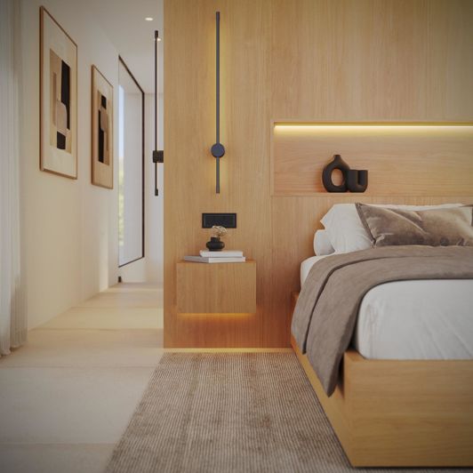 Image No.12-Villa de 4 chambres à vendre à Javea