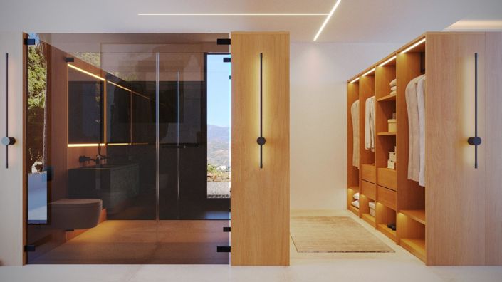 Image No.13-Villa de 4 chambres à vendre à Javea