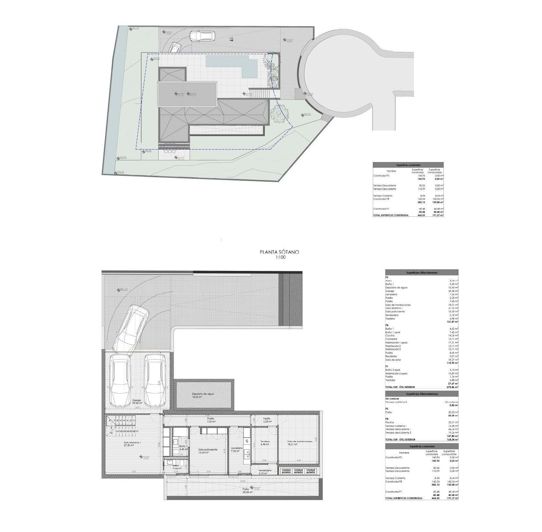 Image No.16-Villa de 4 chambres à vendre à Javea