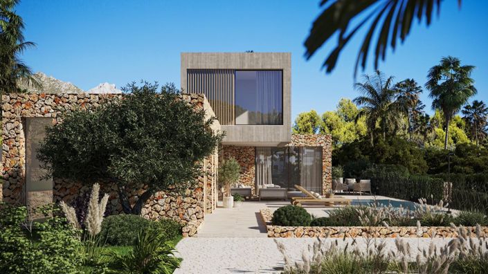 Image No.31-Villa de 4 chambres à vendre à Javea