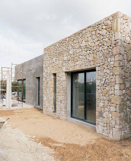 Image No.10-Villa de 4 chambres à vendre à Javea