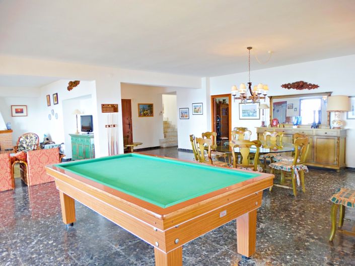 Image No.24-Villa de 8 chambres à vendre à Cabo Roig