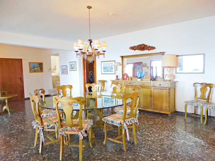 Image No.25-Villa de 8 chambres à vendre à Cabo Roig