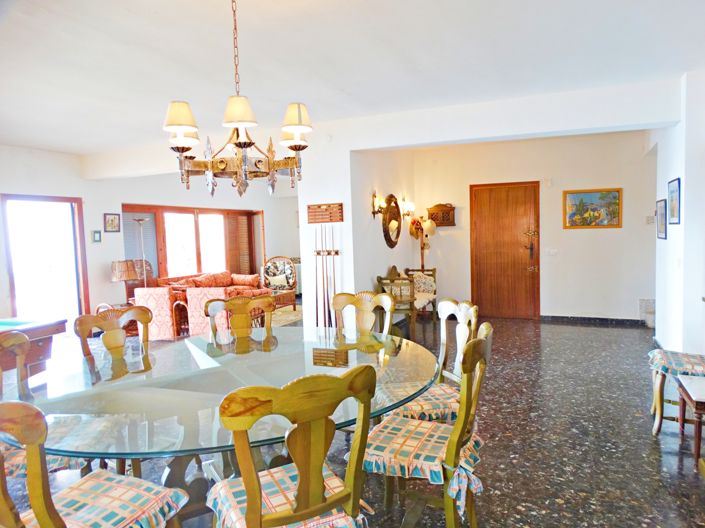 Image No.26-Villa de 8 chambres à vendre à Cabo Roig