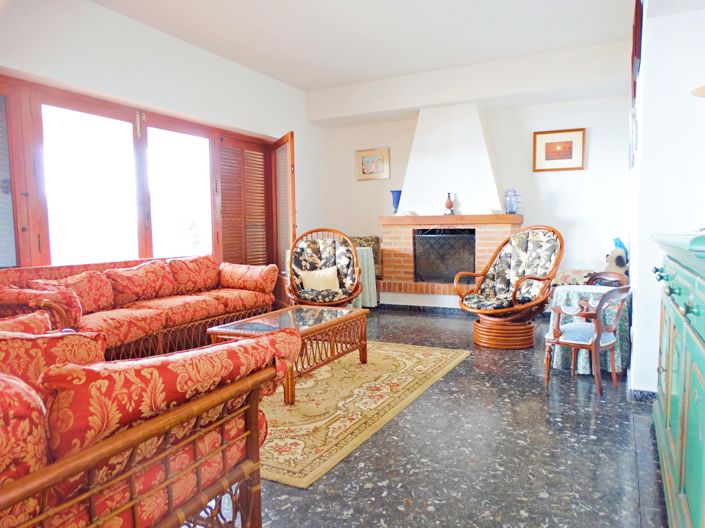 Image No.27-Villa de 8 chambres à vendre à Cabo Roig