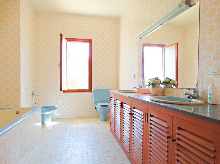 Image No.31-Villa de 8 chambres à vendre à Cabo Roig