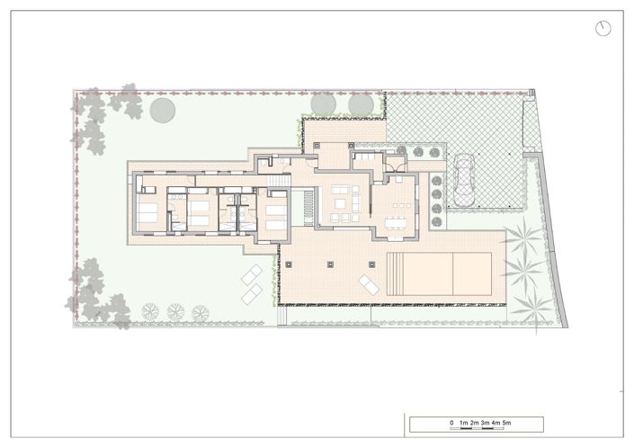 Image No.22-Villa de 3 chambres à vendre à Javea