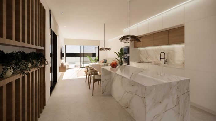 Image No.11-3 Bed Villa for sale