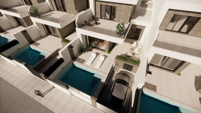 Image No.30-3 Bed Villa for sale