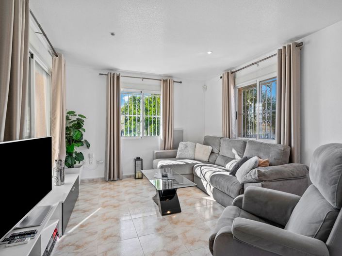 Image No.12-Villa de 2 chambres à vendre à Benijofar