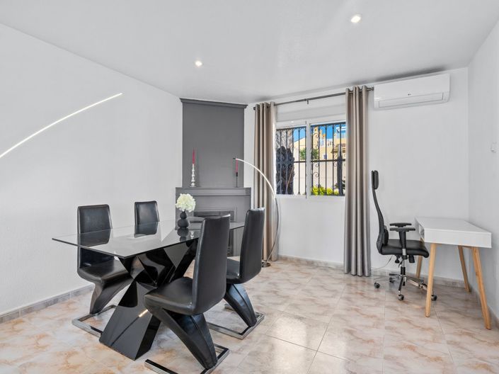 Image No.16-Villa de 2 chambres à vendre à Benijofar