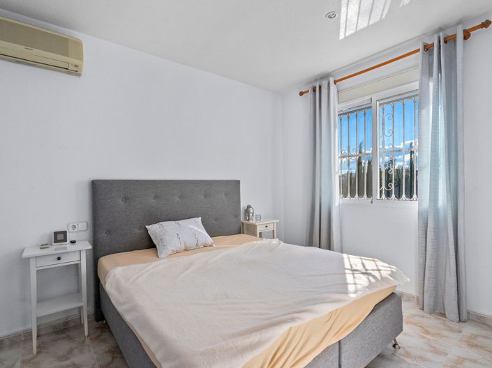 Image No.25-Villa de 2 chambres à vendre à Benijofar