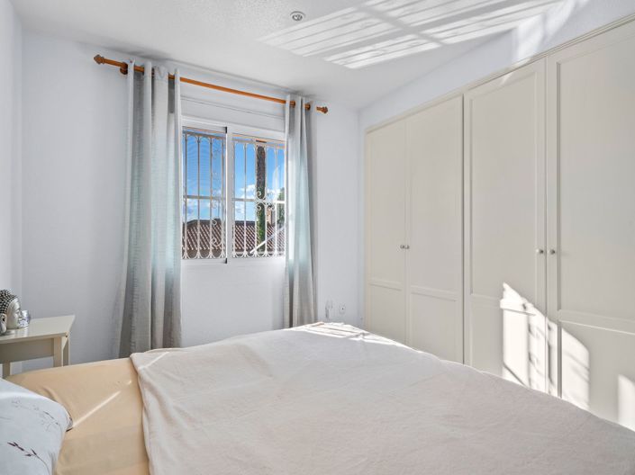 Image No.26-Villa de 2 chambres à vendre à Benijofar