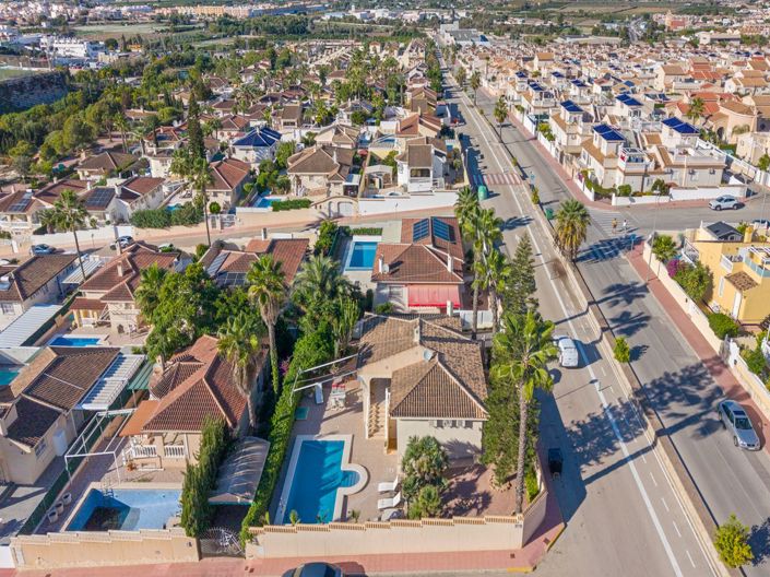 Image No.36-Villa de 2 chambres à vendre à Benijofar