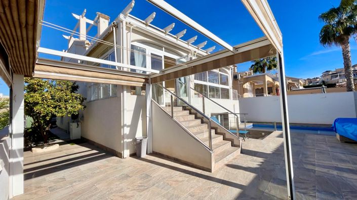 Image No.25-Villa de 3 chambres à vendre à Orihuela Costa