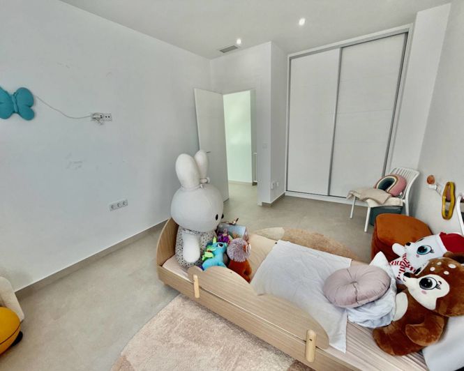 Image No.15-Villa de 3 chambres à vendre à Formentera Del Segura