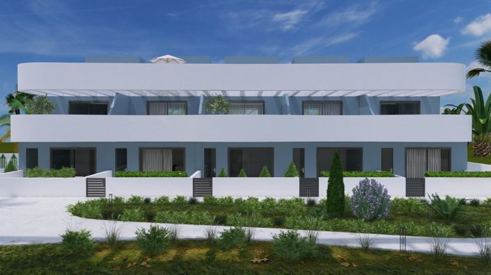 Image No.2-3 Bed Townhouse for sale