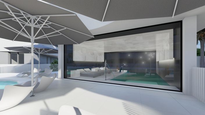 Image No.32-3 Bed Townhouse for sale