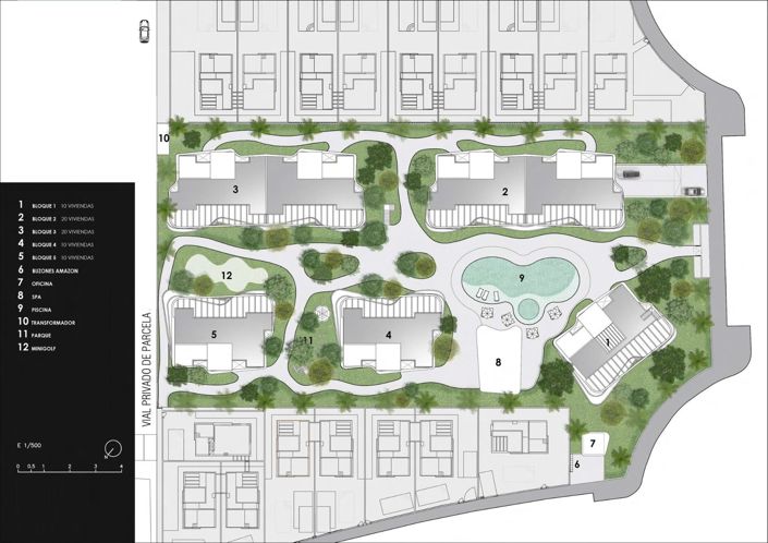 Image No.43-3 Bed Townhouse for sale