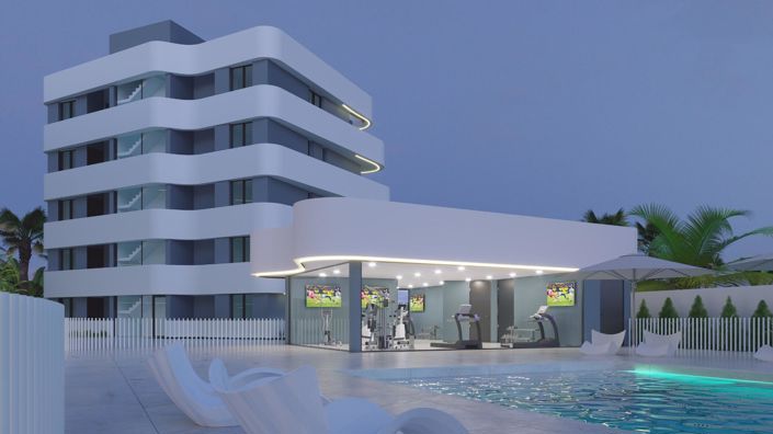 Image No.6-3 Bed Townhouse for sale