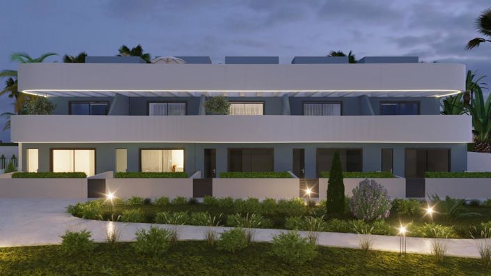 Image No.9-3 Bed Townhouse for sale