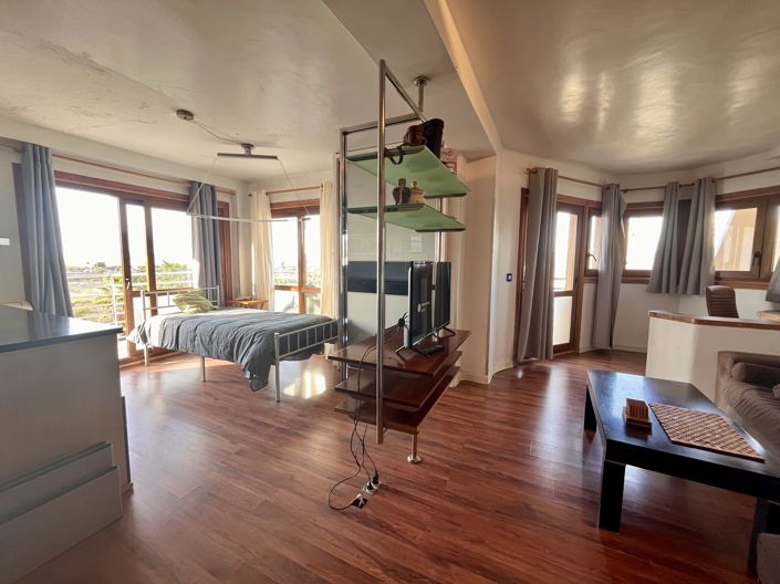 Image No.21-Appartement de 1 chambre à vendre à Torrevieja