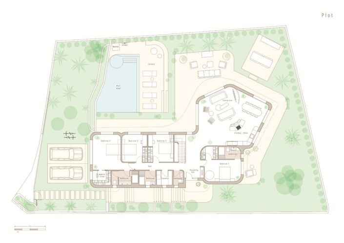 Image No.4-4 Bed Villa for sale