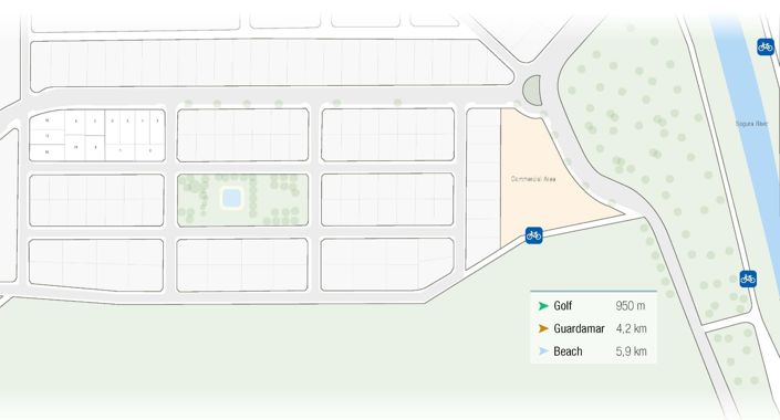 Image No.33-Villa de 5 chambres à vendre à Rojales