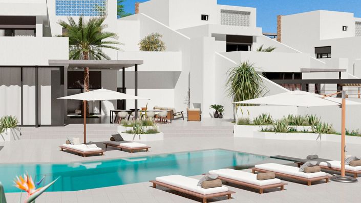 Image No.4-4 Bed Villa for sale