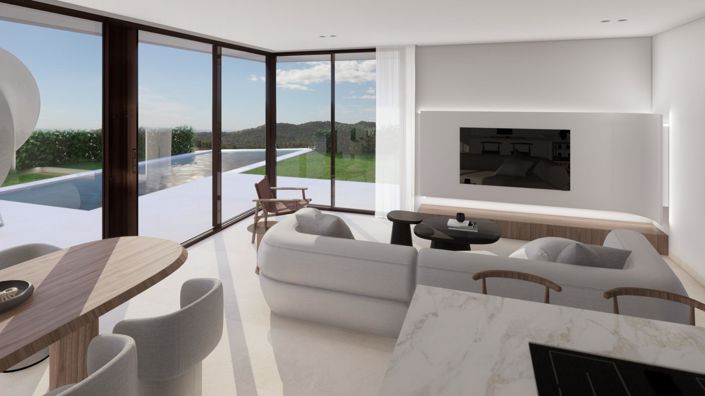 Image No.9-3 Bed Villa for sale