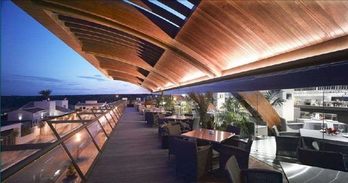 Image No.4-Villa de 4 chambres à vendre à Sucina