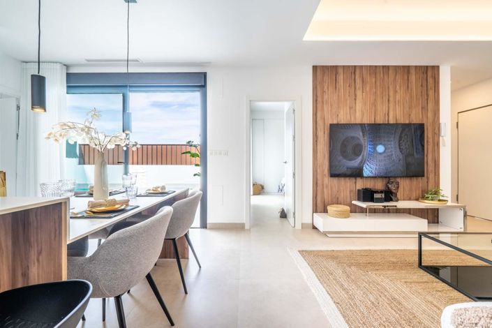 Image No.17-Villa de 3 chambres à vendre à Torre Pacheco Town