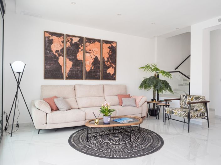 Image No.11-Villa de 3 chambres à vendre à San Pedro del Pinatar