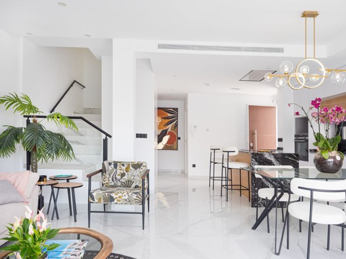 Image No.13-Villa de 3 chambres à vendre à San Pedro del Pinatar