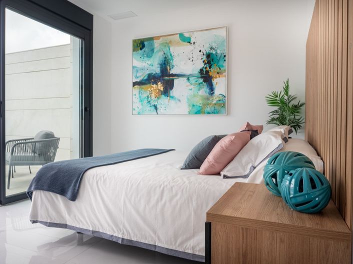 Image No.30-3 Bed Villa for sale