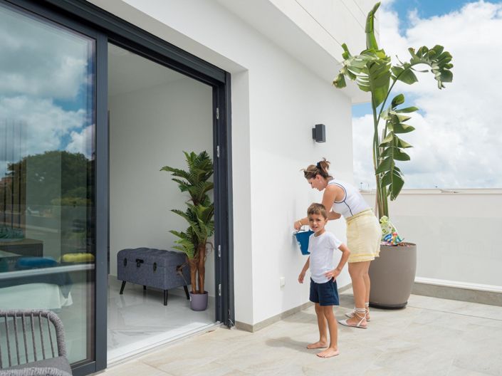 Image No.32-Villa de 3 chambres à vendre à San Pedro del Pinatar