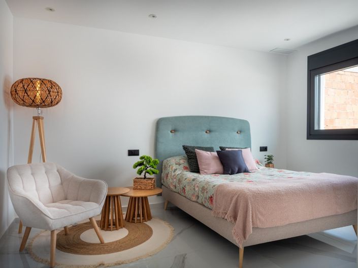 Image No.37-Villa de 3 chambres à vendre à San Pedro del Pinatar