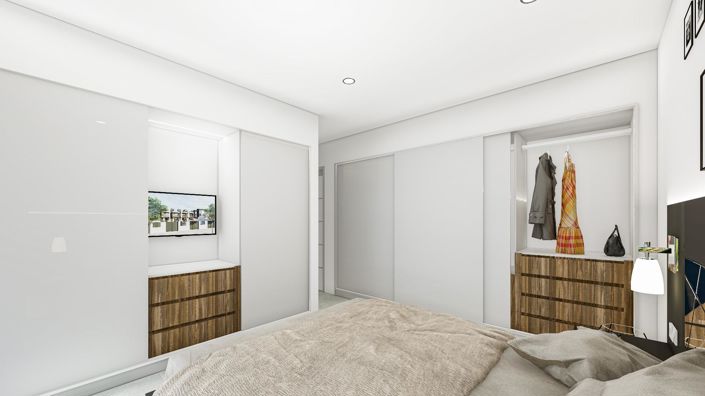 Image No.5-3 Bed Townhouse for sale