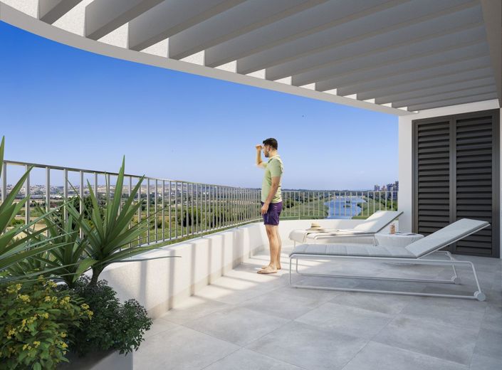 Image No.3-3 Bed Apartment for sale