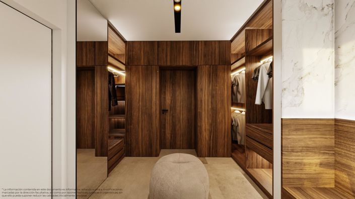 Image No.24-Villa de 4 chambres à vendre à Orihuela Costa