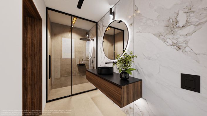 Image No.27-Villa de 4 chambres à vendre à Orihuela Costa