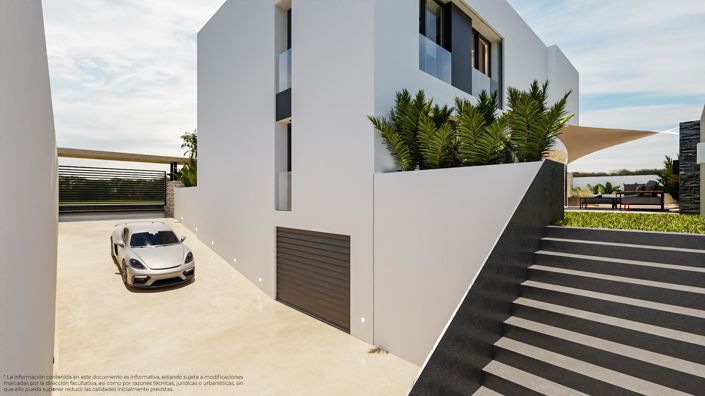 Image No.47-4 Bed Villa for sale