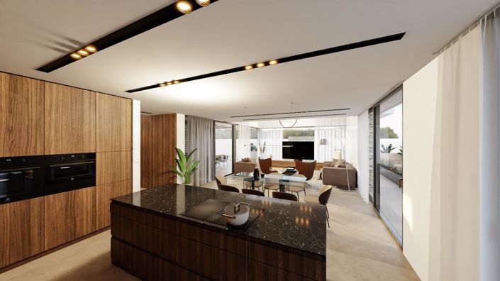 Image No.6-4 Bed Villa for sale