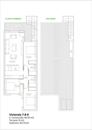 Image No.9-3 Bed Bungalow for sale