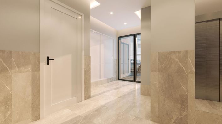 Image No.14-Appartement de 1 chambre à vendre à Torrevieja