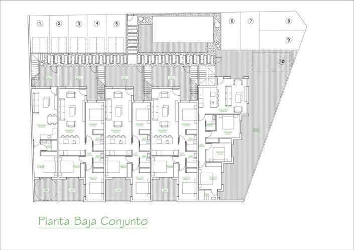 Image No.10-1 Bed Bungalow for sale