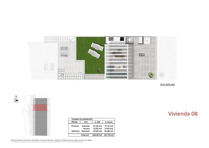 Image No.13-2 Bed Bungalow for sale