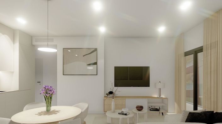 Image No.8-2 Bed Apartment for sale