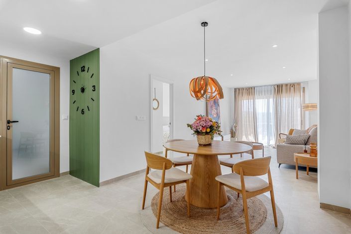 Image No.9-3 Bed Apartment for sale