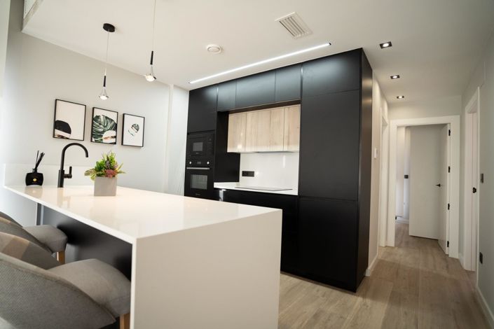 Image No.6-Bungalow de 2 chambres à vendre à Pilar de la Horadada